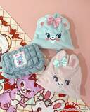 「平成女子集合！「SWIMMER×サンキューマート」　レトロファンシーがテーマの全20アイテム登場」の画像1