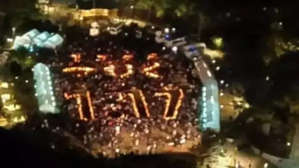 「つむぐ 1.17」阪神・淡路大震災31年 問われる記憶継承、祈り捧げる