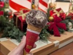 サーティワンとゴディバが贈る最高のマリアージュ！　ほろ苦カカオニブが際立つ限定フレーバーが登場