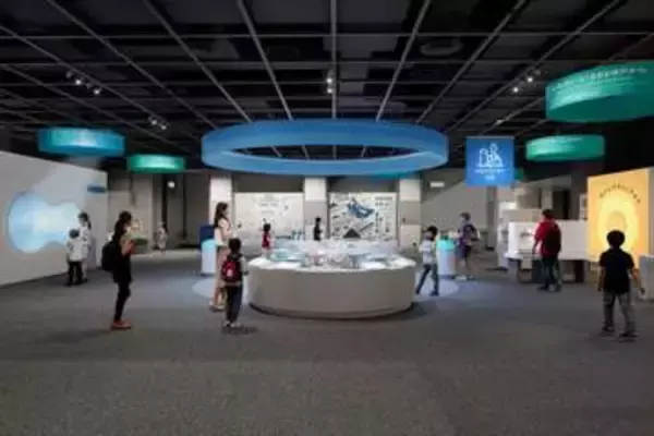 【神戸】ポートアイランドにある科学館がリニューアル　工作・実験の体験機能充実で、科学を身近に