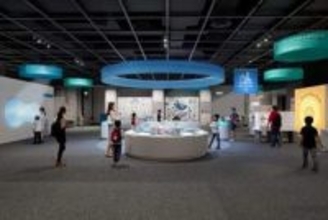 【神戸】ポートアイランドにある科学館がリニューアル　工作・実験の体験機能充実で、科学を身近に