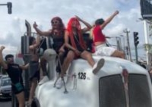 「狂った未亡人」って一体何!?　“ぶっ飛んだ風習の数々”で年越し楽しむエクアドル　理由を調査した