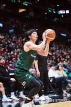 クラブ一筋15年　「ミスターストークス」谷直樹が今季限りで現役引退　B2神戸が発表