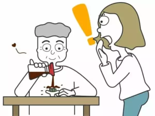 「かけさせて！」「かけないで！」　手料理の“調味料あとがけ”問題　パーソナリティーが相談者を諭す