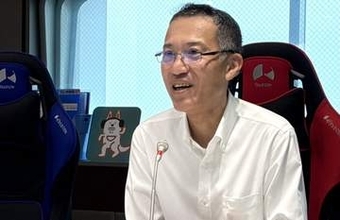 御食国・淡路島　食を生かした観光誘致へ「何度でも訪れたくなる島を目指して」淡路県民局長