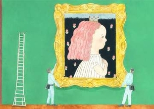 未来の大作家の作品も？絵本作家の登竜門　イタリア・ボローニャ国際絵本原画展　西宮市大谷記念美術館