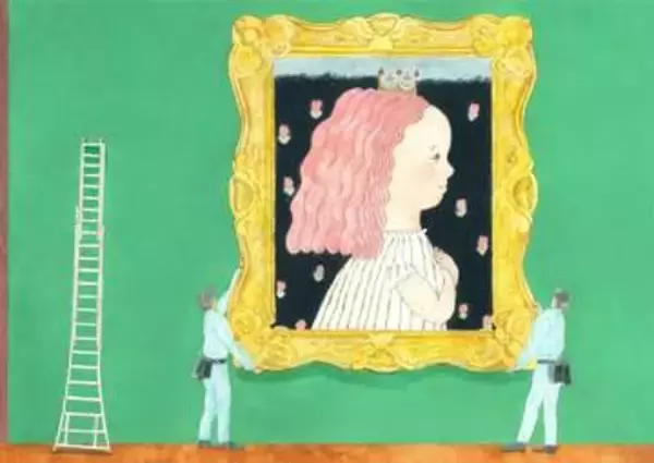 未来の大作家の作品も？絵本作家の登竜門　イタリア・ボローニャ国際絵本原画展　西宮市大谷記念美術館