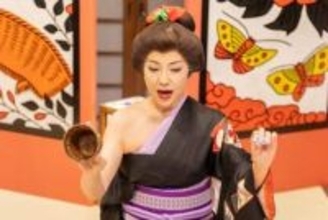 太秦映画村『江戸時代の京へ、迷い込む』R18「丁半博打」など大人のナイトイベント満載！