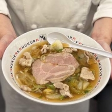 どうとんぼり神座、40周年の節目に初の「冷たいおいしいラーメン」　期間限定発売　500回超の試作