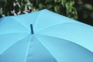 熱い味噌汁でダメになる…!?　古い傘が水をはじかない理由　『はっ水』と『防水』の違いについて学ぶ