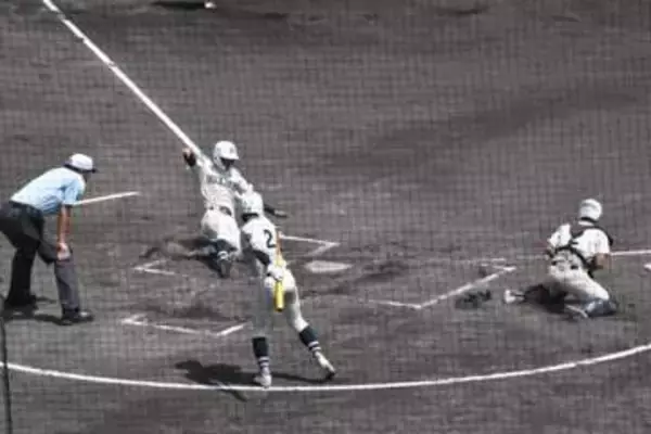 夏の高校野球兵庫大会　東洋大姫路ら4回戦突破　ベスト16出そろう　5回戦で報徳学園ー明石商が実現