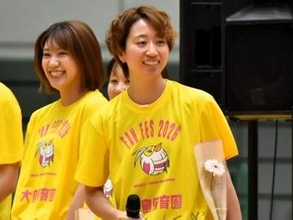 ヴィクトリーナ姫路　初のSVリーグで奮闘　セッター・大島杏花「今までとの違いをすごく感じた」