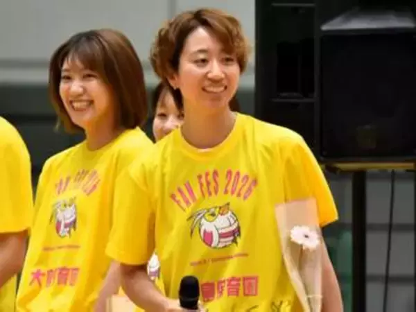 ヴィクトリーナ姫路　初のSVリーグで奮闘　セッター・大島杏花「今までとの違いをすごく感じた」