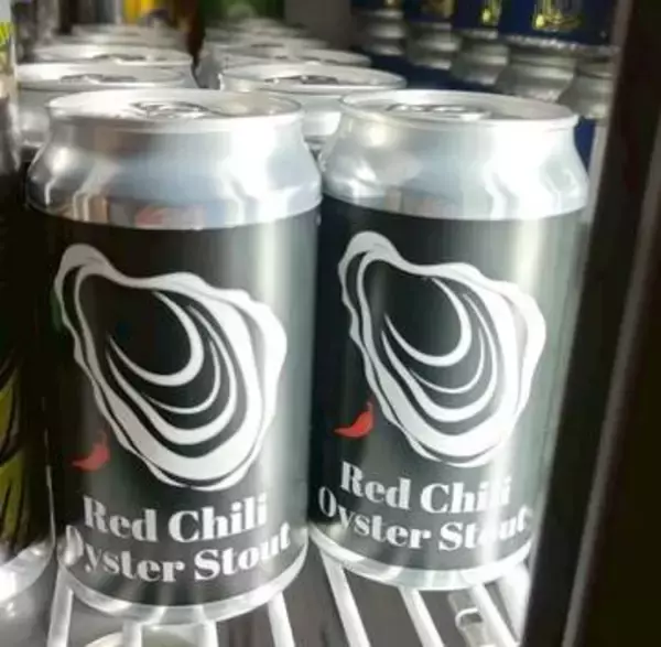 クラフトビールの材料に「牡蠣」？　地元食材を生かす兵庫・姫路の醸造所　ブルワーに話を聞く