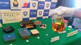 「大麻リキッド1.5キロ、アメリカから密輸の男逮捕 摘発著しい「THC」含有 近畿厚生局麻薬取締部」の画像1