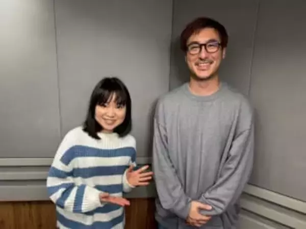 元オールナイトニッポンディレクター　ラジオに救われた学生時代明かす　「今度は自分が恩返しする番」