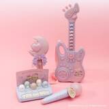 「「3COINS×すみっコぐらし」コラボ！“天使なえびてんアイドル”のアクセサリーやおもちゃなど」の画像1