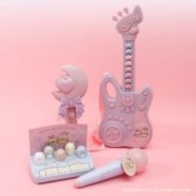 「3COINS×すみっコぐらし」コラボ！“天使なえびてんアイドル”のアクセサリーやおもちゃなど