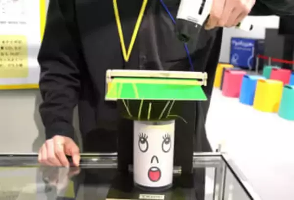 あれもこれも静電気のおかげだった！　大阪市立科学館で企画展　間近で実験　パチッとしない方法も紹介