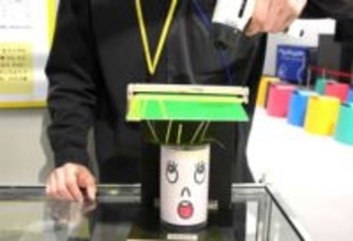 あれもこれも静電気のおかげだった！　大阪市立科学館で企画展　間近で実験　パチッとしない方法も紹介