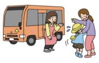 「幼稚園行きたくないねん…」　そのワケとは？　悩むちびっ子にラジオパーソナリティが真剣アドバイス