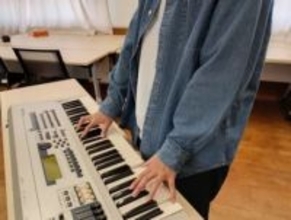 音楽が心を強くした　通信制で自分のペースをつかんだ10代の歩み