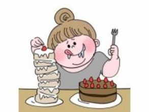 “一人っ子だもん”の乱用に物申す！4個のおはぎ夫婦で分けたら…オット悶々「割り算おかしくない？」