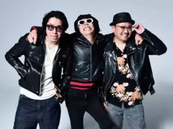 忘れてモーテルズ　15年の節目に環境一新、自主レーベル設立で新章へ　現在進行のリリース活動を語る