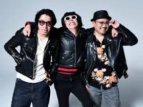 忘れてモーテルズ　15年の節目に環境一新、自主レーベル設立で新章へ　現在進行のリリース活動を語る