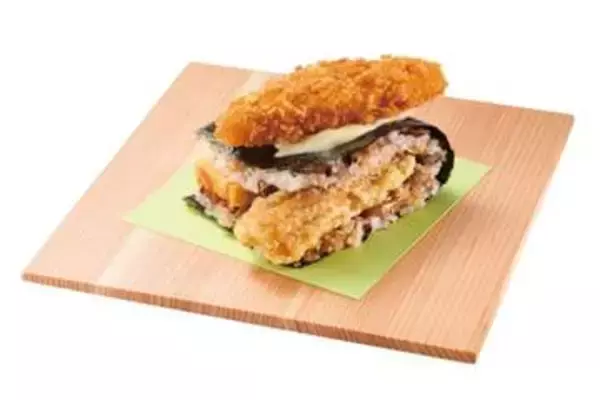 万博グルメ「ワンハンドBENTO」　5月の1か月限定で新大阪駅に登場！