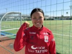 INAC神戸、WEリーグ女王奪還へ　新戦力が起爆剤となるか　次代のなでしこ候補らが語る決意