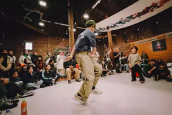 淡路島最大級のストリートダンスイベント　来年1月、洲本で開催へ