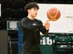 神戸ストークス、若きPG野溝利一　ファイナルで得意のスリーポイント炸裂なるか「大舞台には強い方」