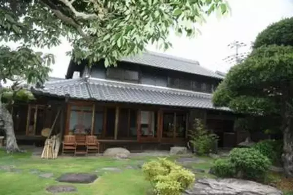 国の有形文化財に　旧尼崎紡績本社事務所など3か所　柳橋水車図などの美術工芸品5件は重要文化財に