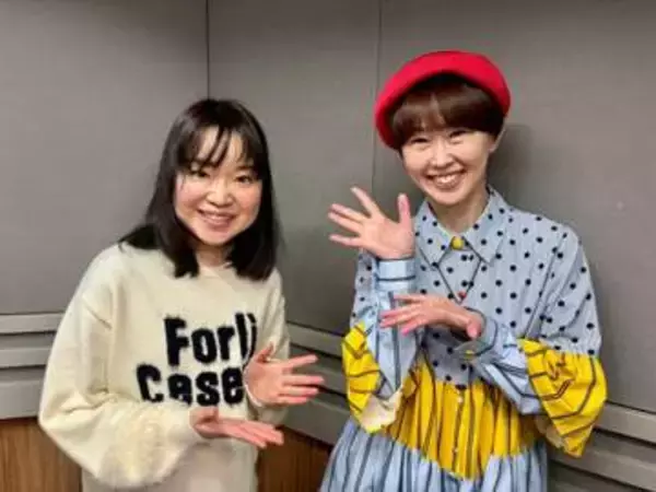 タレント・林家まる子が子どもたちへ届ける、笑顔と元気　「笑いは生きる希望になる」