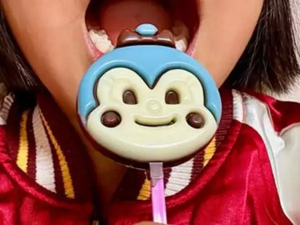 幻の『コキンちゃん』を探せ！　「アンパンマンペロペロチョコ」のレアキャラ騒動…約半年後、ついに！