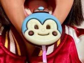 幻の『コキンちゃん』を探せ！　「アンパンマンペロペロチョコ」のレアキャラ騒動…約半年後、ついに！