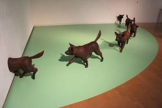 美術館＋博物館＝楽しくて涼しい！　兵庫県立美術館「ミュージアムのミステリー」　県施設の逸品一堂に
