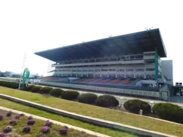 元WBC日本代表・福留孝介さんが姫路競馬場に登場　重賞レース開催の2月11日にトークショー出演