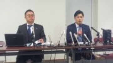 立花孝志被告を提訴 奥谷謙一・兵庫県議、デマ拡散され..賠償請求 検察審査会申し立ても
