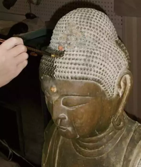 文化財のたすきを未来へつなげ！　修理の最前線を実例で紹介　泉屋博古館で特別展「文化財よ、永遠に」