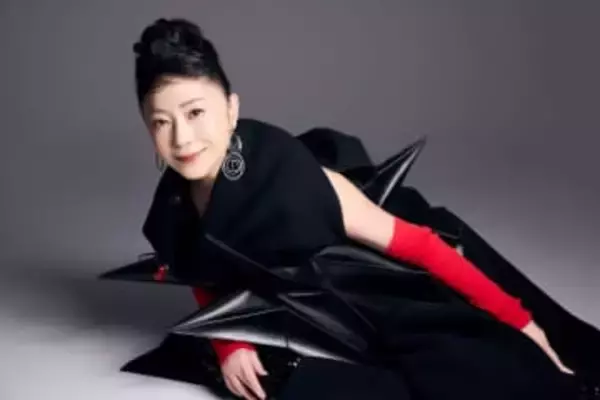 「演歌の女王」石川さゆり　兵庫・加古川で3月にコンサートを開催