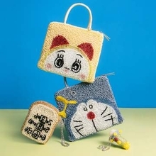 アンテプリマが「ドラえもん」と初コラボ！ひみつ道具モチーフのチャームなど　7・1発売