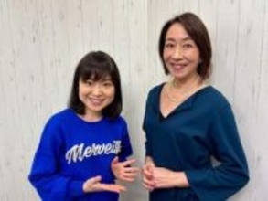 葛藤乗り越え、夢を叶えたアナウンサーが語る「やりたいことに全力でぶつかる大切さ」