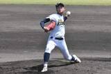 「夏の高校野球兵庫大会　神戸商、今夏3勝の快進撃も8強に一歩及ばず「あと1個が遠いんだなと思った」」の画像1