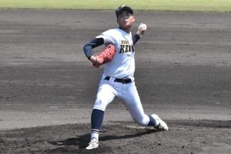 夏の高校野球兵庫大会　神戸商、今夏3勝の快進撃も8強に一歩及ばず「あと1個が遠いんだなと思った」