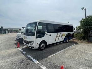 神戸の観光バス会社　コミュニティバスの運行事業に参入「小回りの利く運行で地域に貢献したい」