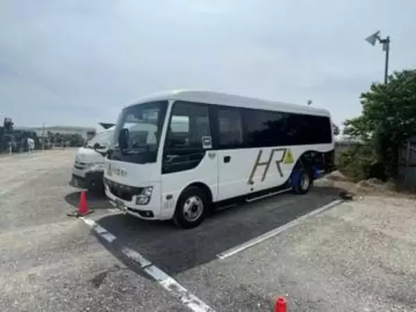 神戸の観光バス会社　コミュニティバスの運行事業に参入「小回りの利く運行で地域に貢献したい」