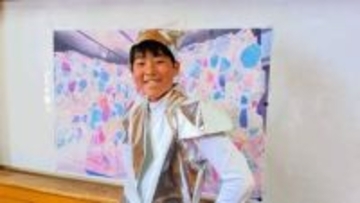 《Expo Legacy》コシノジュンコさんデザイン、スタッフユニフォーム寄贈 タカラベルモント