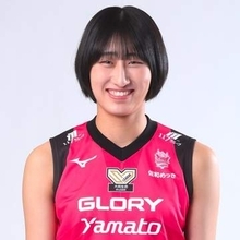 バレー女子日本代表・秋本美空　姫路から2季連続で欧州へレンタル移籍　新シーズンはイタリアへ